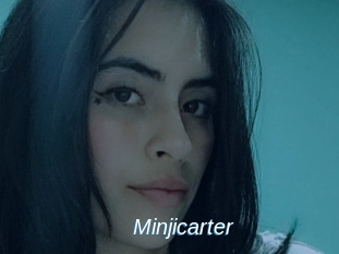 Minjicarter