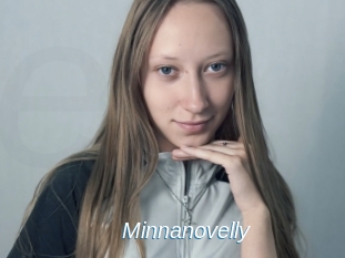 Minnanovelly