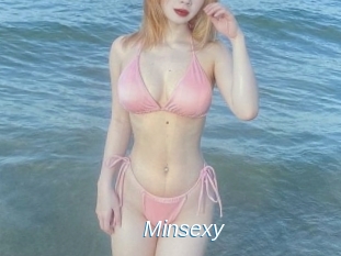 Minsexy