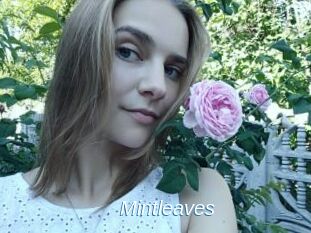 mintleaves Ejaculations Féminines