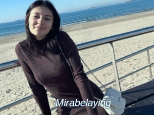 Mirabelaying
