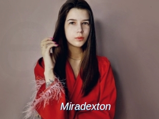 Miradexton