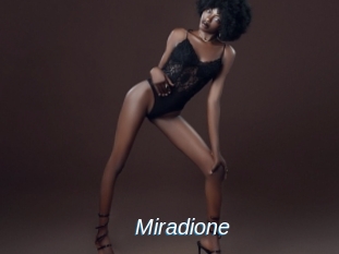 Miradione