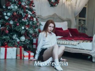 Miradreamia