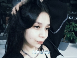 mirahills Ejaculations Féminines