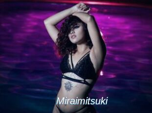 Miraimitsuki