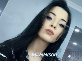 Mirajakson