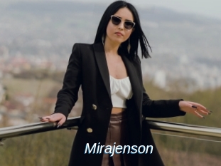 Mirajenson