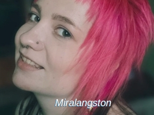 Miralangston