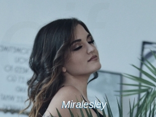 Miralesley