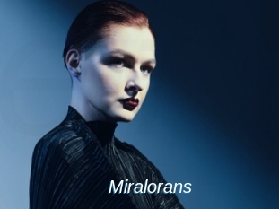 Miralorans