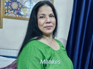 Miraluis