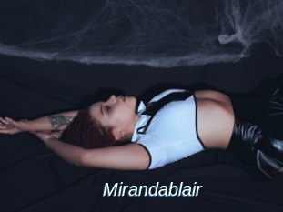 Mirandablair
