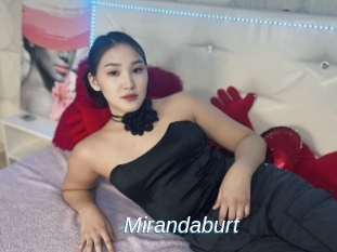 Mirandaburt