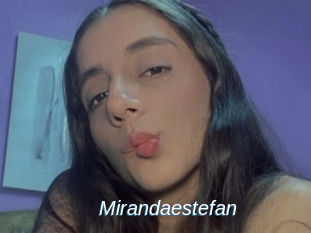 Mirandaestefan