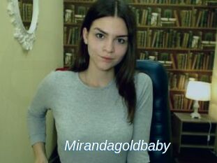 Mirandagoldbaby