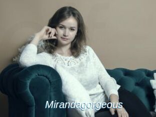 Mirandagorgeous