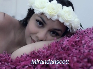Mirandahscott