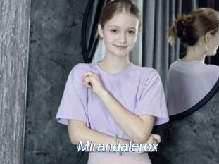 Mirandalerox