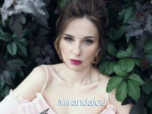 Mirandalou