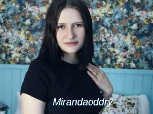Mirandaoddry