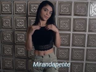 Mirandapetite