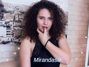 Mirandasilk