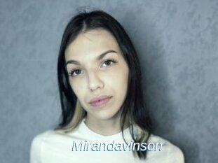 Mirandavinson