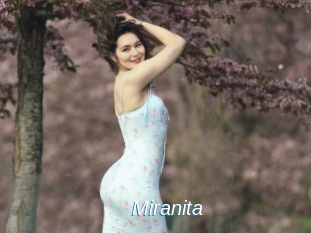 Miranita