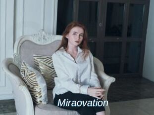Miraovation