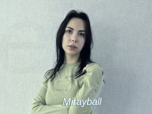 Mirayball
