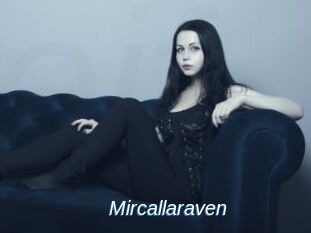 Mircallaraven