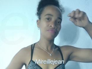 Mireillejean