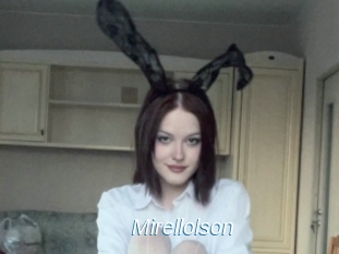 Mirellolson