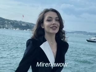 Mirenawow