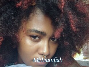 mirhiamfish Ejaculations Féminines