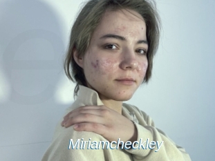 Miriamcheckley