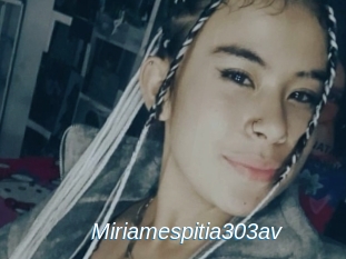 Miriamespitia303av