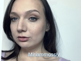 Miriammossly
