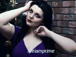 miriamprime Ejaculations Féminines