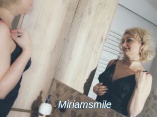 miriamsmile Ejaculations Féminines