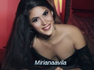 Mirianaavila