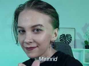 mirinrid Ejaculations Féminines