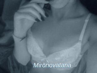 mironovatana Ejaculations Féminines