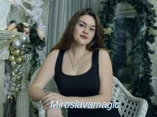Miroslavamagic