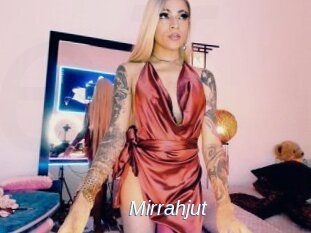 Mirrahjut