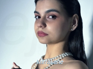Mirrakane