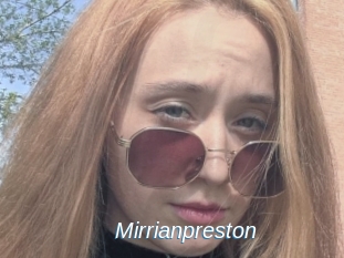 Mirrianpreston