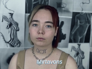 mirtavons Ejaculations Féminines