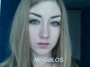 MisOdiLOS